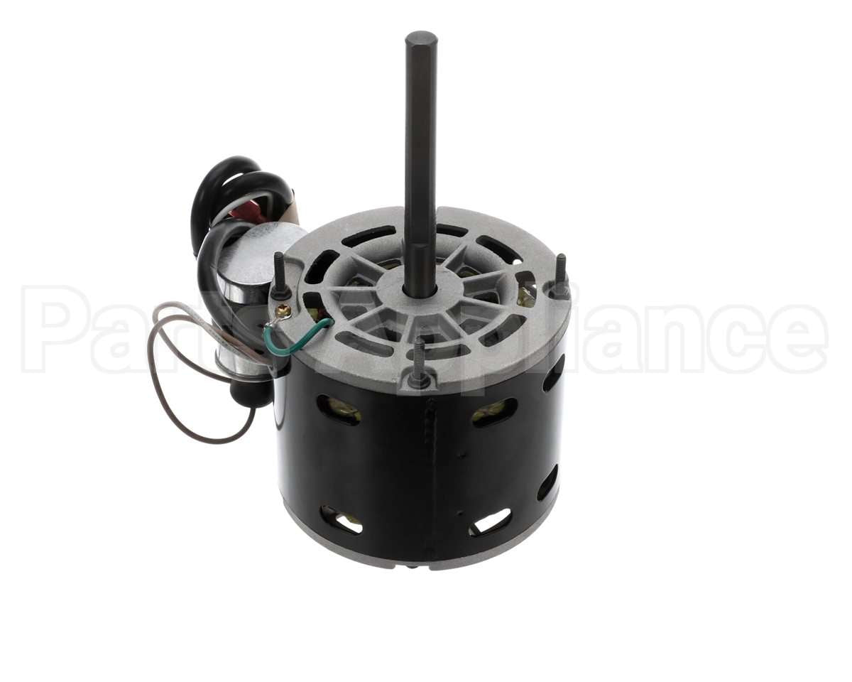 196244 Reznor 1/20Hp Fan Motor 1050Rpm 115V