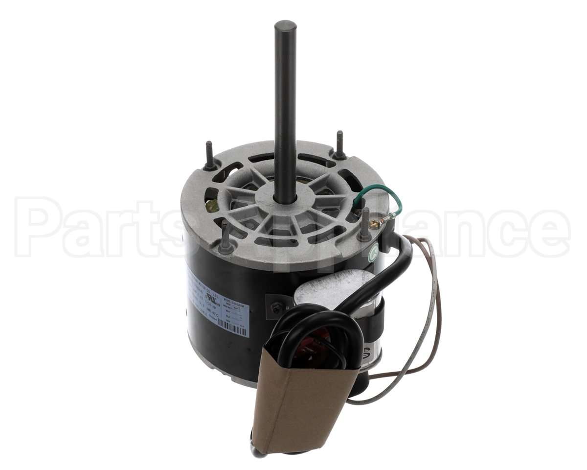 196244 Reznor 1/20Hp Fan Motor 1050Rpm 115V
