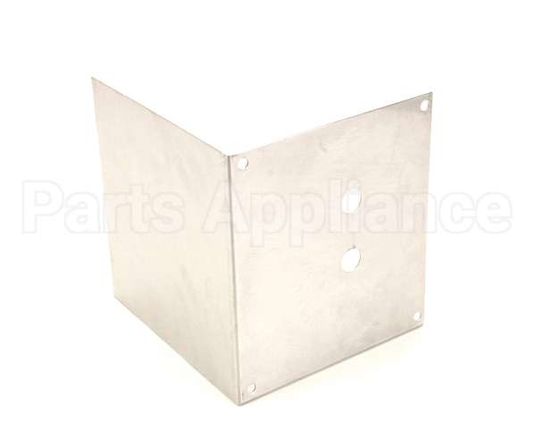 19626 Ultrafryer Cover, Firebox P2 18/20In