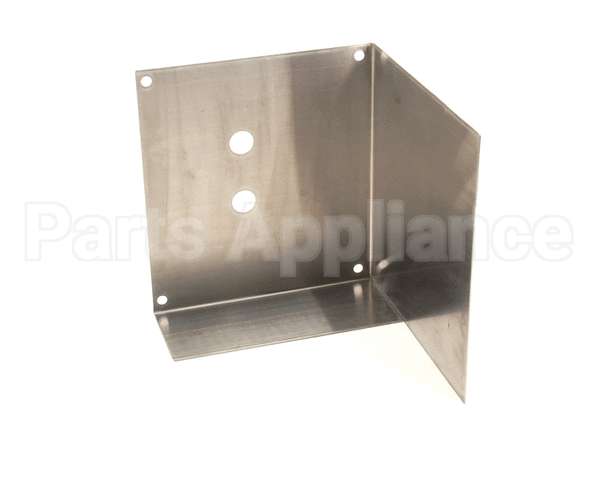 19626 Ultrafryer Cover, Firebox P2 18/20In