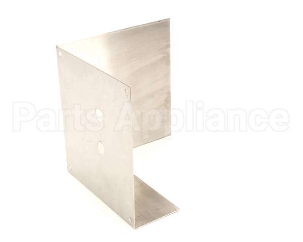 19626 Ultrafryer Cover, Firebox P2 18/20In