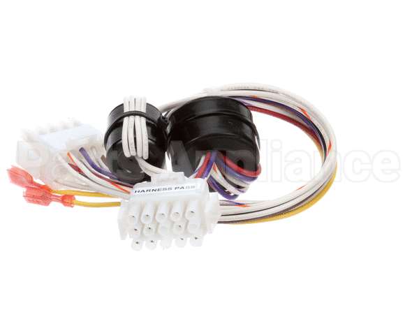 1966406 Garland Harness,Relay Board To Control