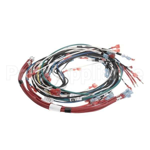1966408 Compatible Garland Harness, Main Mcoe5