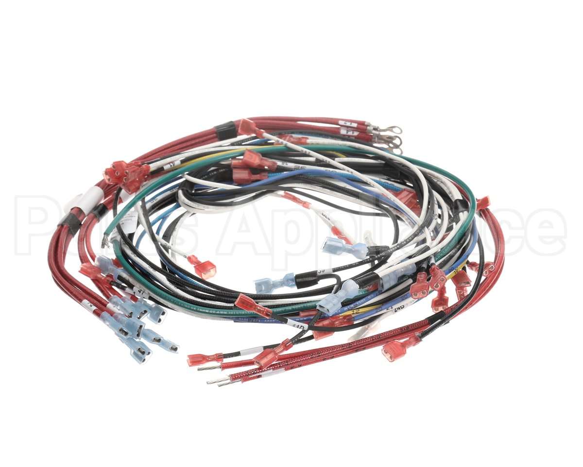 1966408 Garland Harness,Main Mcoe5