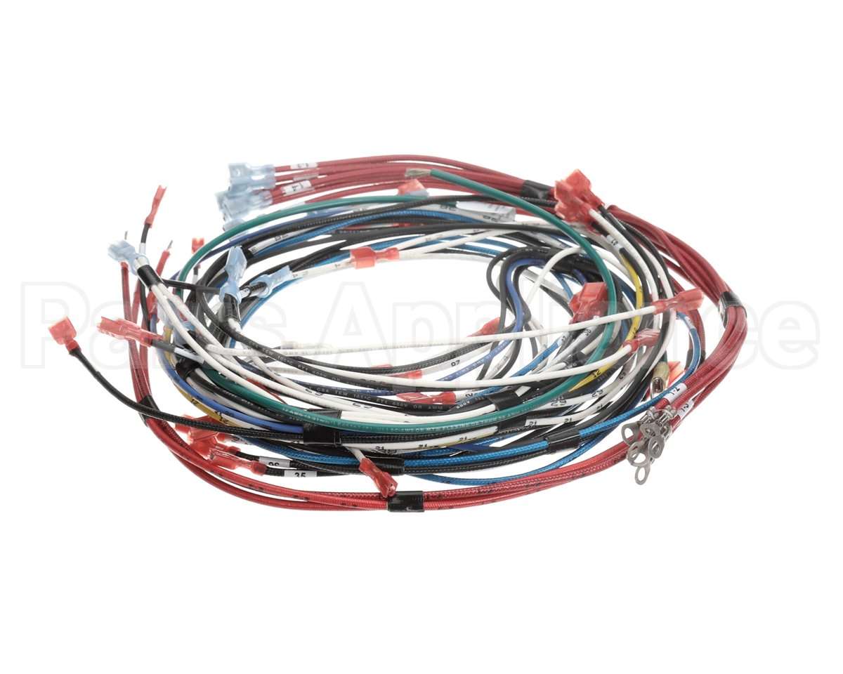 1966408 Garland Harness,Main Mcoe5