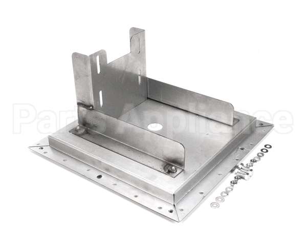 19667 Blodgett Motor Mount Panel Mkv Zeph