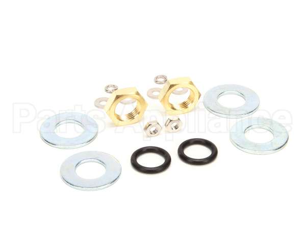 19669 Henny Penny Heating Element Hardware Kit