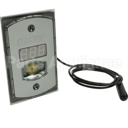 1967000003 Compatible Kason Kason - 119670000A3 Thermometer, Digital