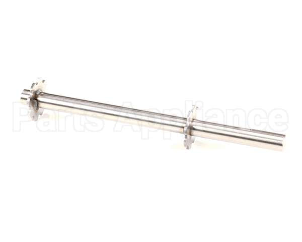 19675 Nieco Rod, Keyed 5/8X10 Long, 7 Belt-Weldment
