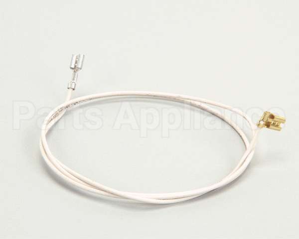 19677 Blodgett Wire Assembly,36 White