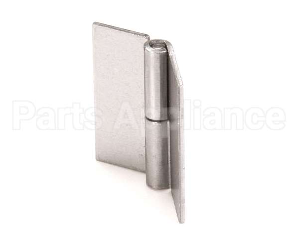 1969-0 Montague Hinge Firebox Door -- Right