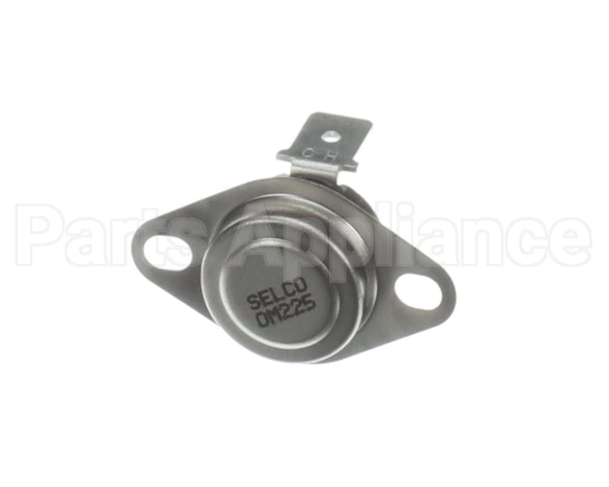196949 Reznor 225F M/R Limit Switch