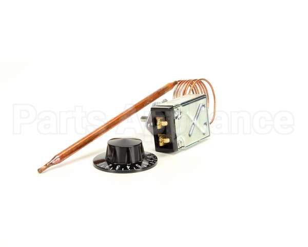 197-140 Prince Castle Bag Thermostat W/Knob