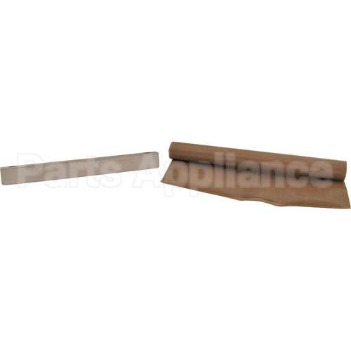 197-259 Compatible Prince Castle Bracket, Hold Down, W/2 Sheets