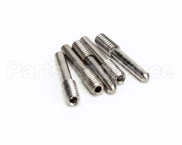 197-279S Prince Castle Gear Pin