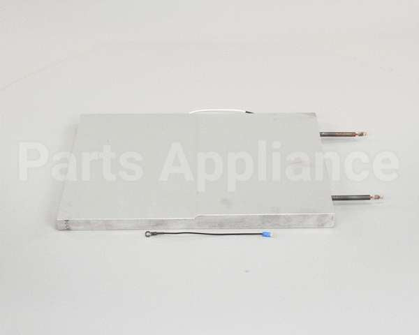 197-430S Prince Castle Gm Kit,Platen 110V