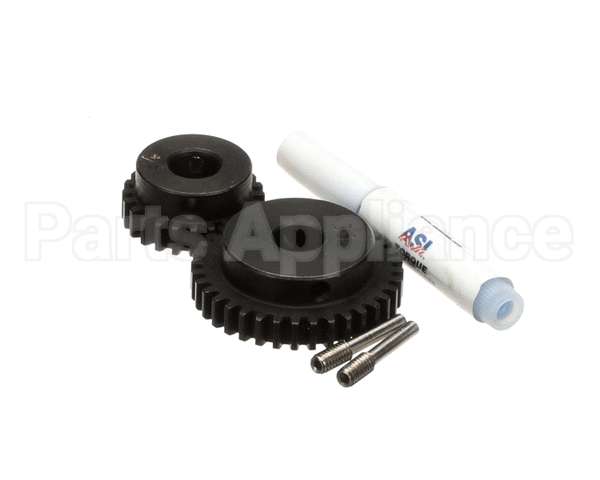 197-436S Prince Castle Gm Bag Kit,Gear