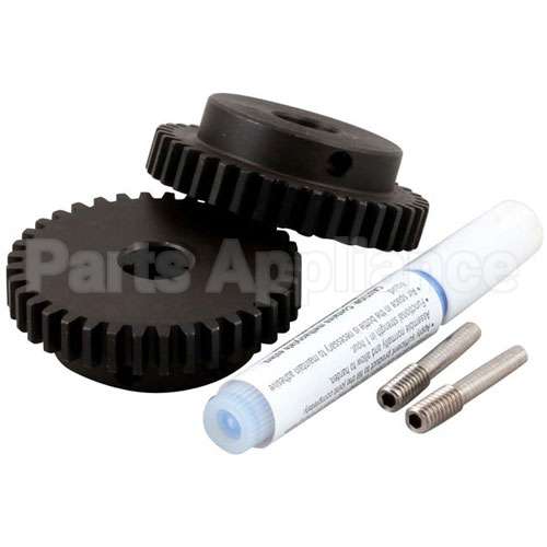 197-437S Compatible Prince Castle Gear (T30 & T30P) Kit