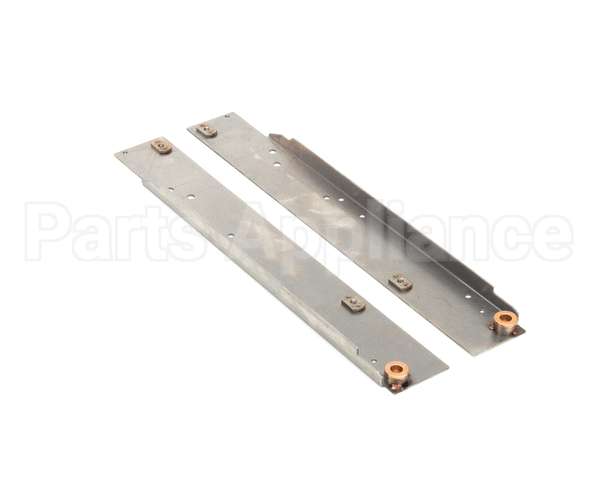 197-463S Prince Castle Kit,Shaft Carrier L&R Assembly