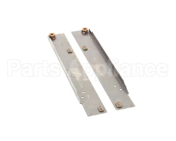 197-463S Prince Castle Kit,Shaft Carrier L&R Assembly