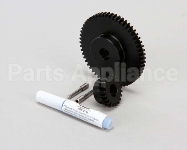 197-476S Prince Castle Gm Bag Kit,Gear (T12 & T12P)