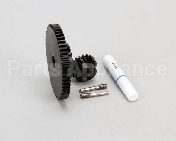 197-476S Prince Castle Gm Bag Kit,Gear (T12 & T12P)