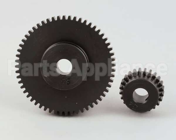 197-477S Prince Castle Bag Kit,Gear (T14Pfgb)