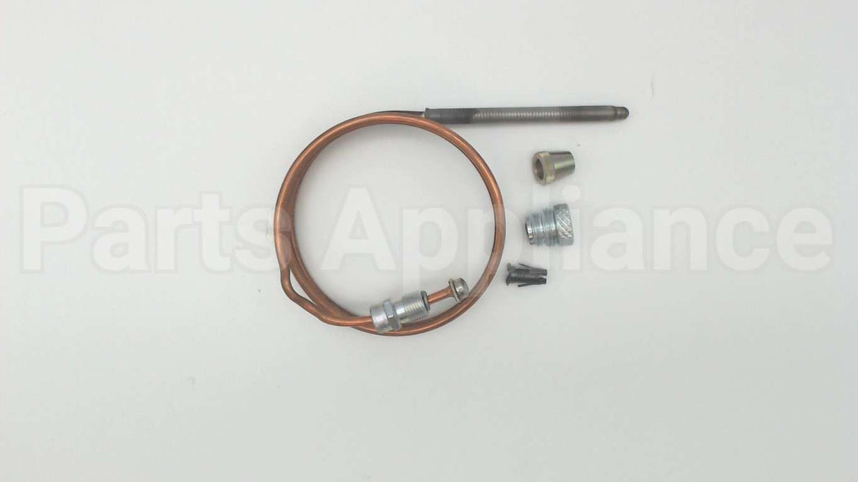 1970-024 Robertshaw Thermocouple,24"