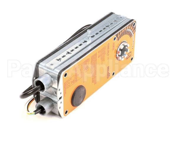 19700 Gaylord Osolating Wash Motor (Rspc)