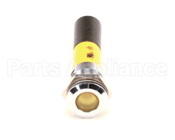 19724 Gaylord Elx-Uvi & Elxc-Uvi Status Light Amber