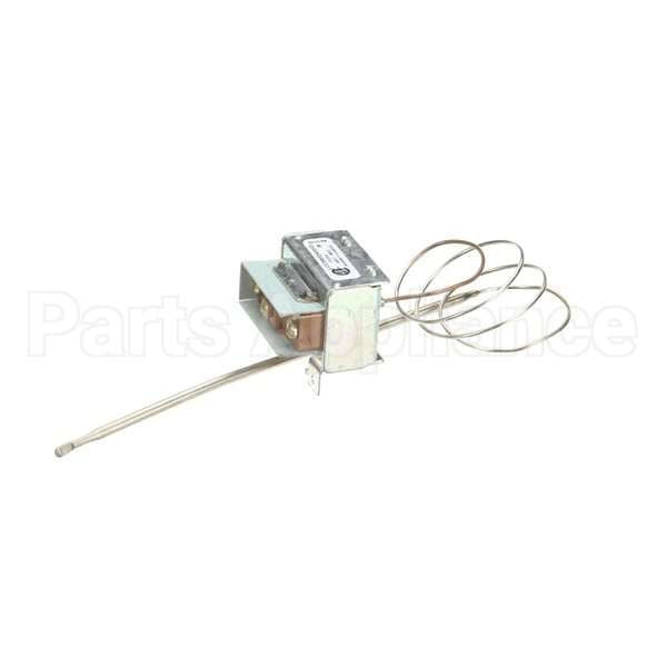 1975-5 Compatible Montague Thermostat, Hi-Limit