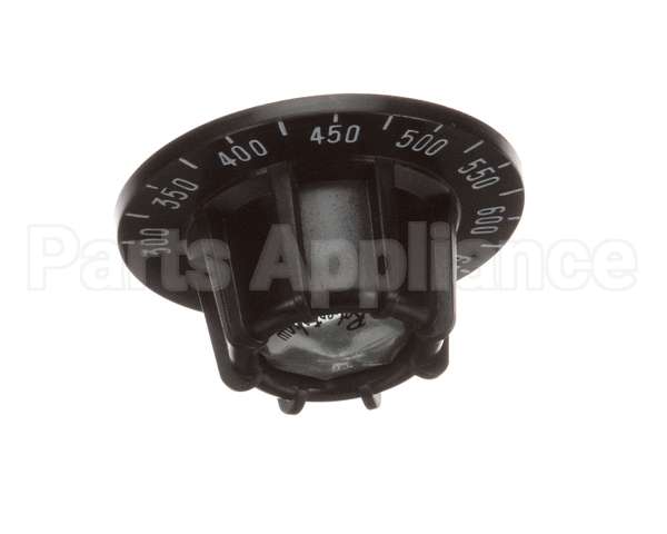 1976-3 Montague Dial Thermostat