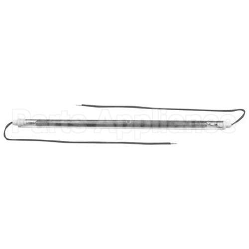 197848 Compatible Star Quartz Element 60V 450W 12-1/4"