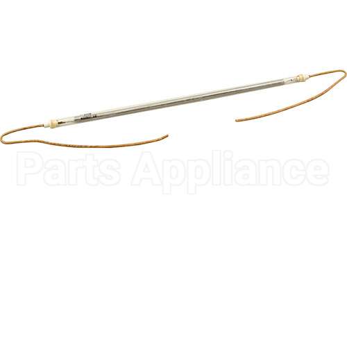 197850 Compatible Holman Element16-1/4", 240V, Quartz