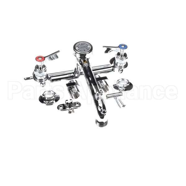 19798 Compatible Fisher Faucet 8Awlh 06Srv