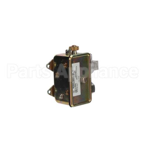 19816 Gaylord Navy Failsafe Thermostat 4 Wire 440V
