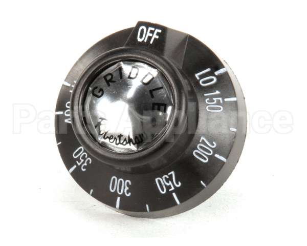 1982-8 Montague Dial Griddle Thermostat
