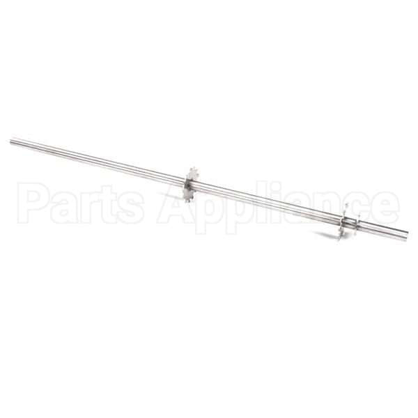 19862 Compatible Nieco Drive Shaft Inner 13 Bel Tjf-E