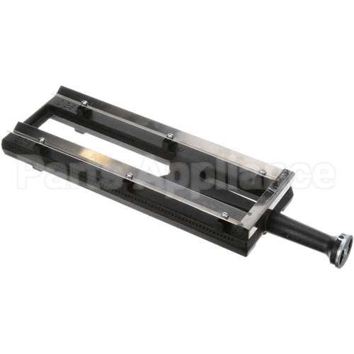 19864-1 Compatible Montague Burner 24-1/4 X 6-1/2 Ci
