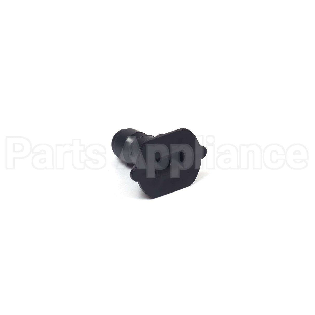 198841GS Briggs & Stratton Nozzle-Qc Black