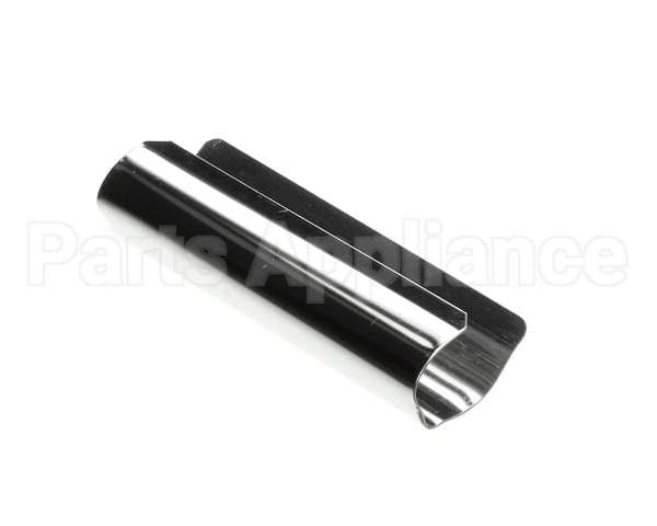 1990008 Leer Cover-Silver For #220 #217 Hi