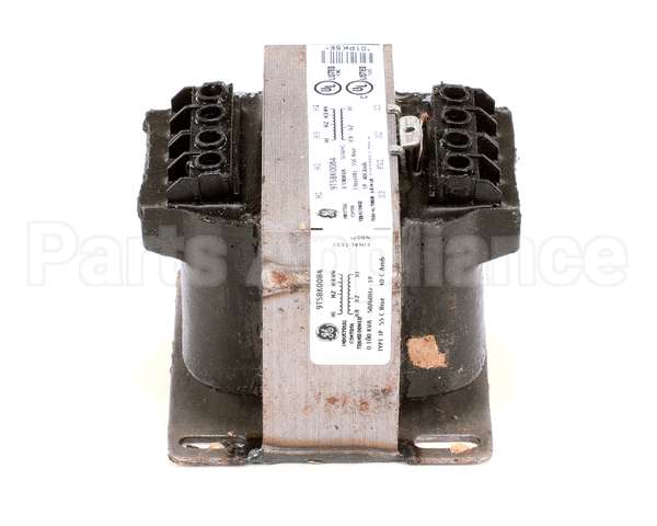 1993039 Market Forge Transformer Ge 9T58K0084