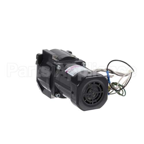 19937 Cretors Motor-Ccw-Replaces 1989