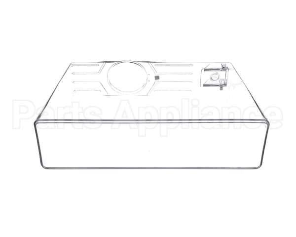 1994 Grindmaster Cecilware Bowl, 7L, Spare Part
