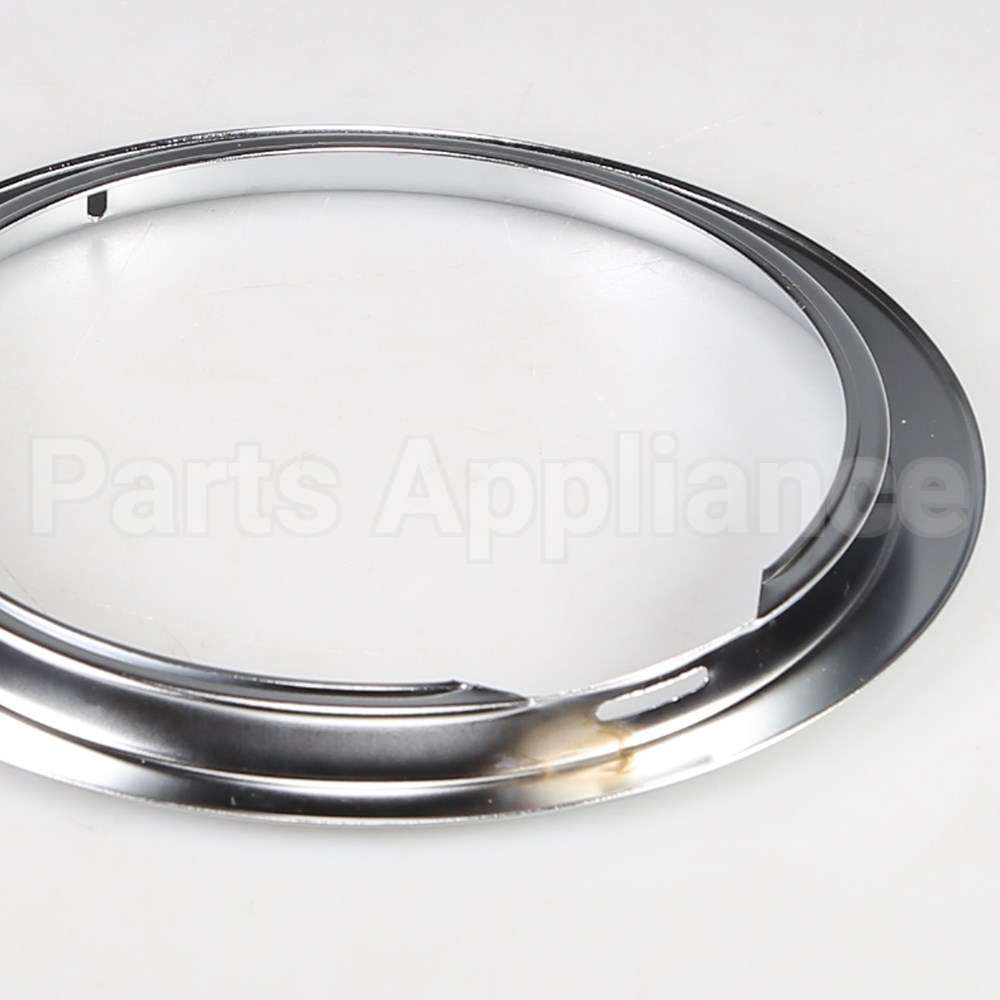 19950050 Whirlpool Ring Trim 6" Chr Other