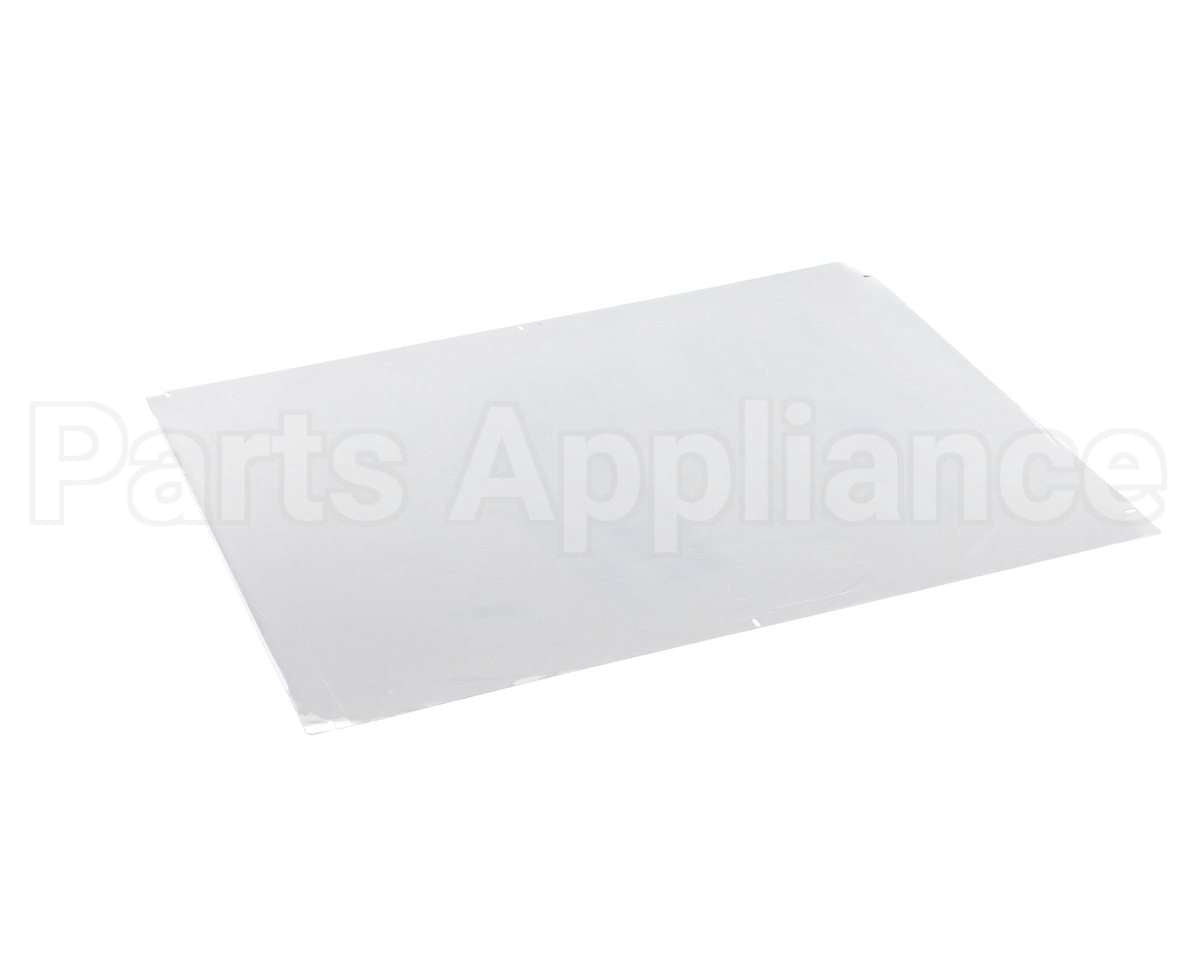 19960 Cretors Cover Top