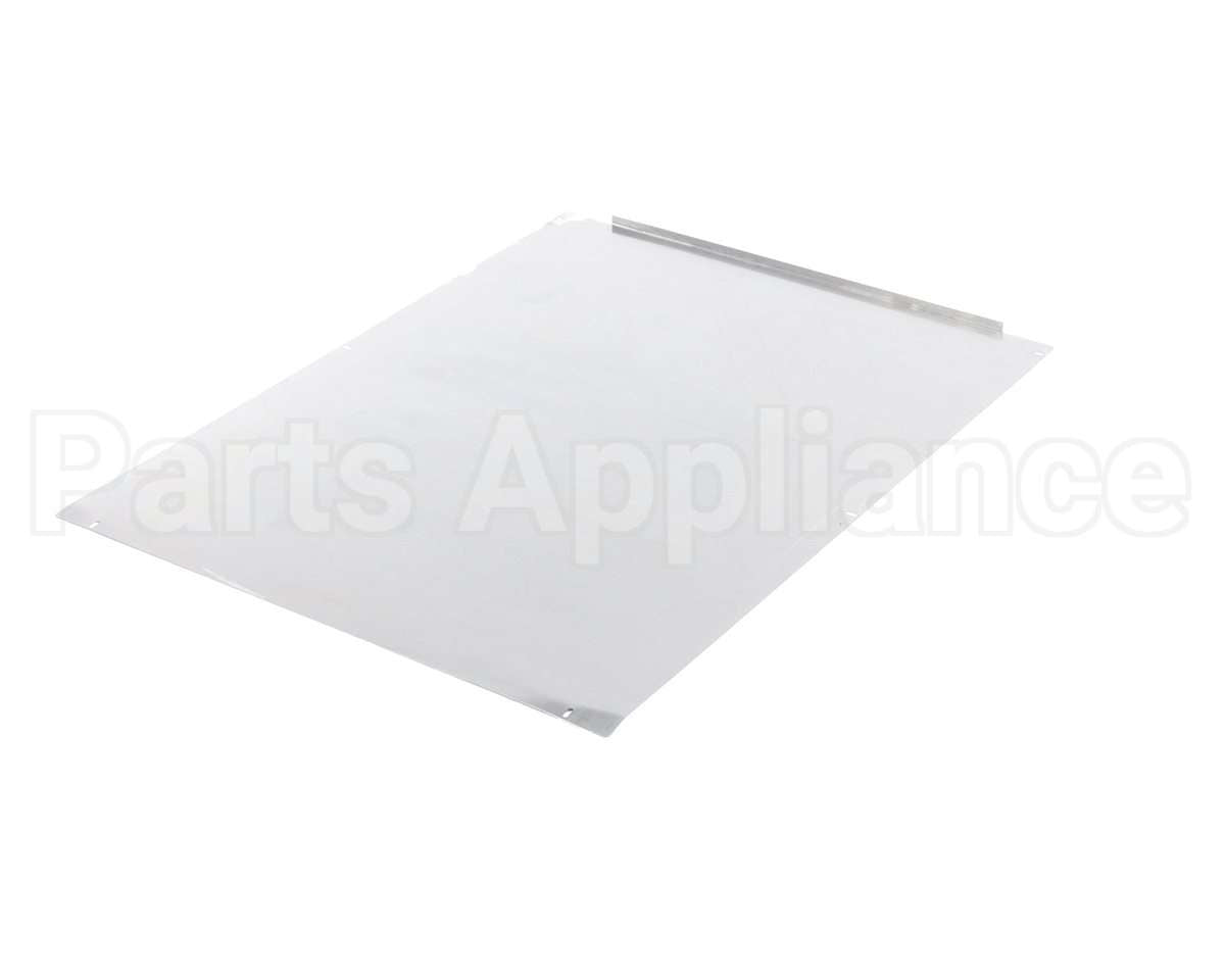 19960 Cretors Cover Top