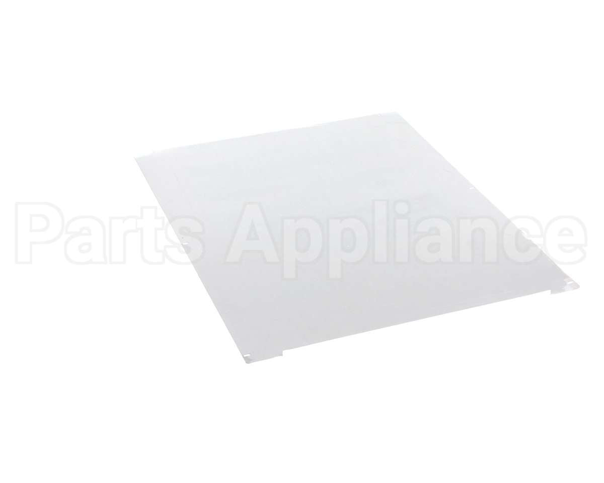 19960 Cretors Cover Top