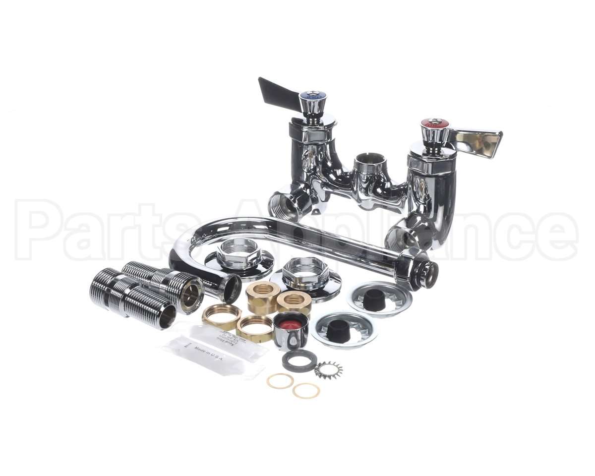 19960 Fisher Faucet 4Bscdlh 06Sgn 2.20 Gpm