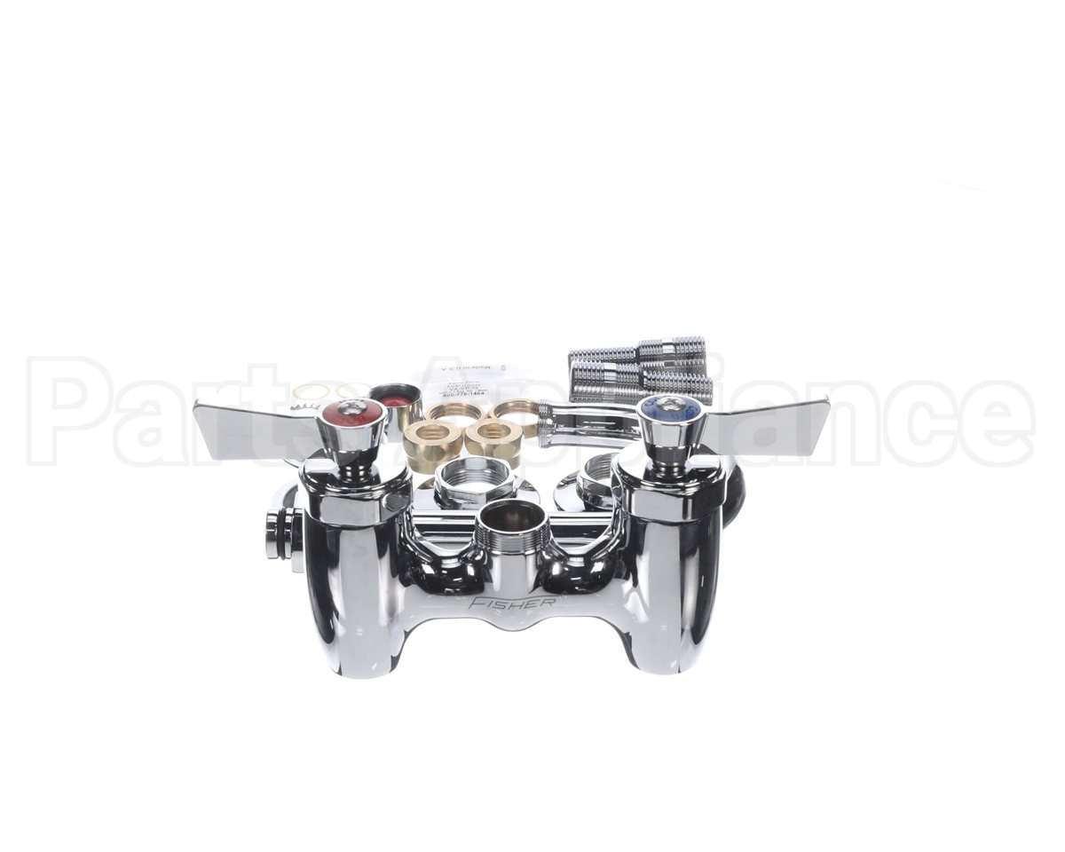 19960 Fisher Faucet 4Bscdlh 06Sgn 2.20 Gpm